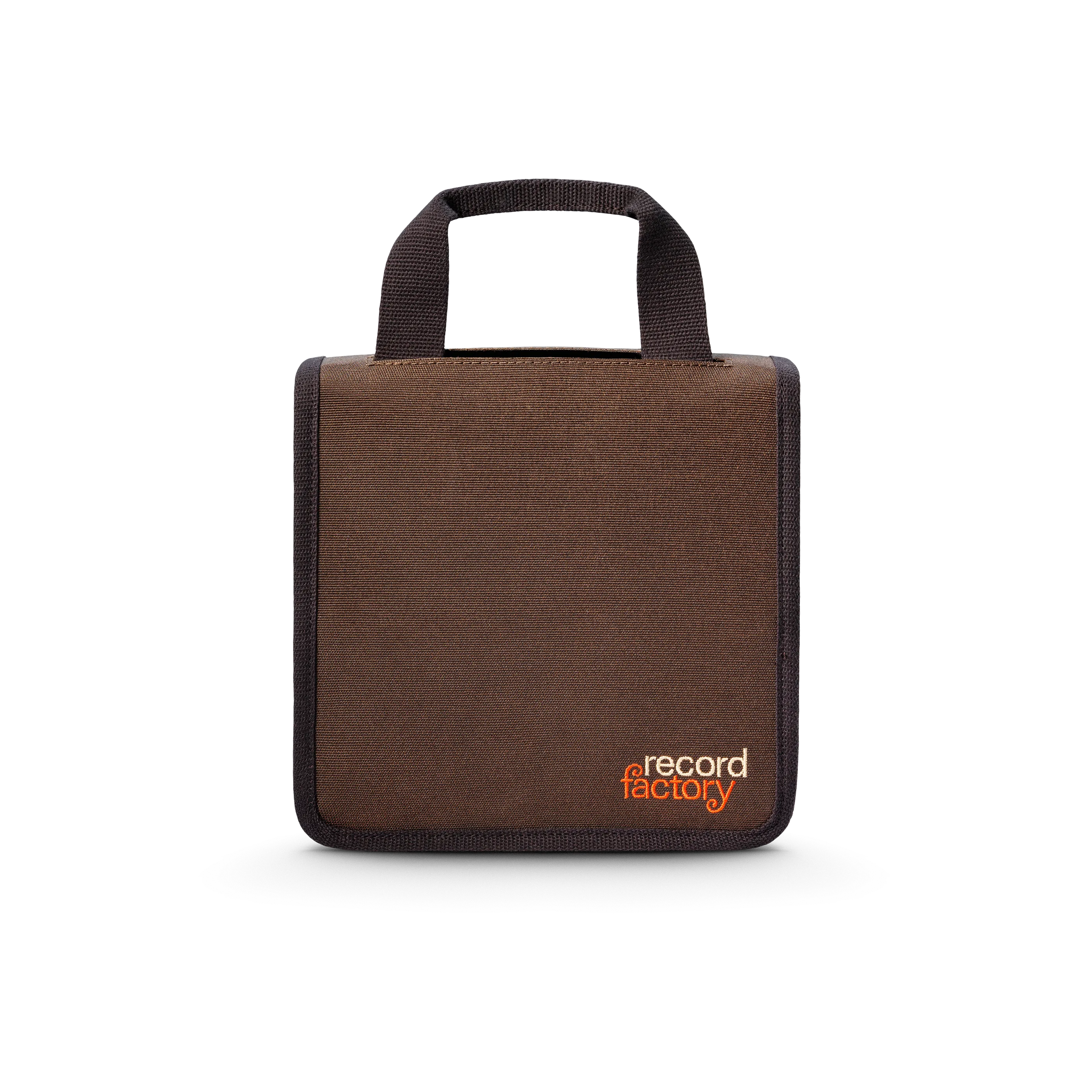 PO-80 record factory bag