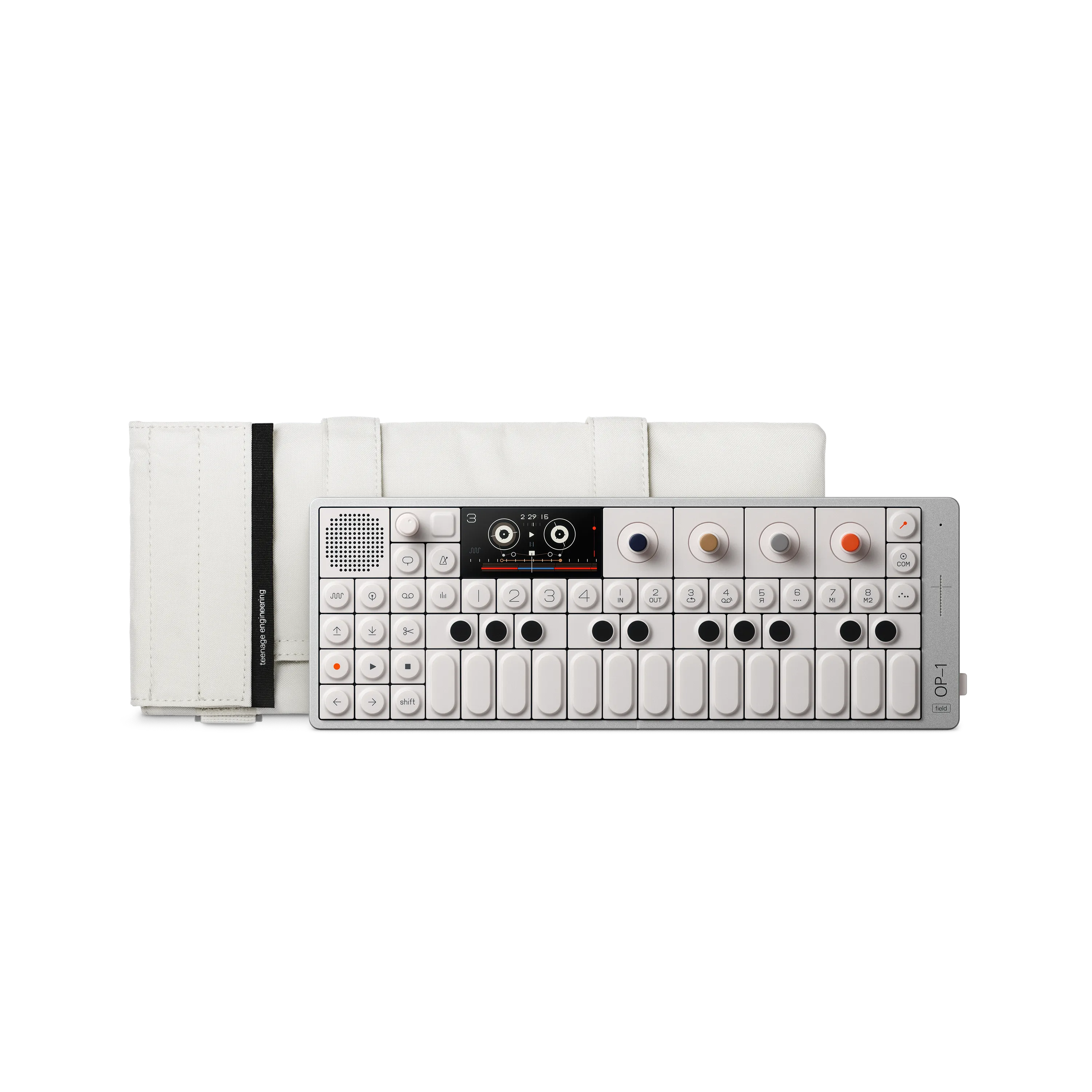 OP–1 field kit