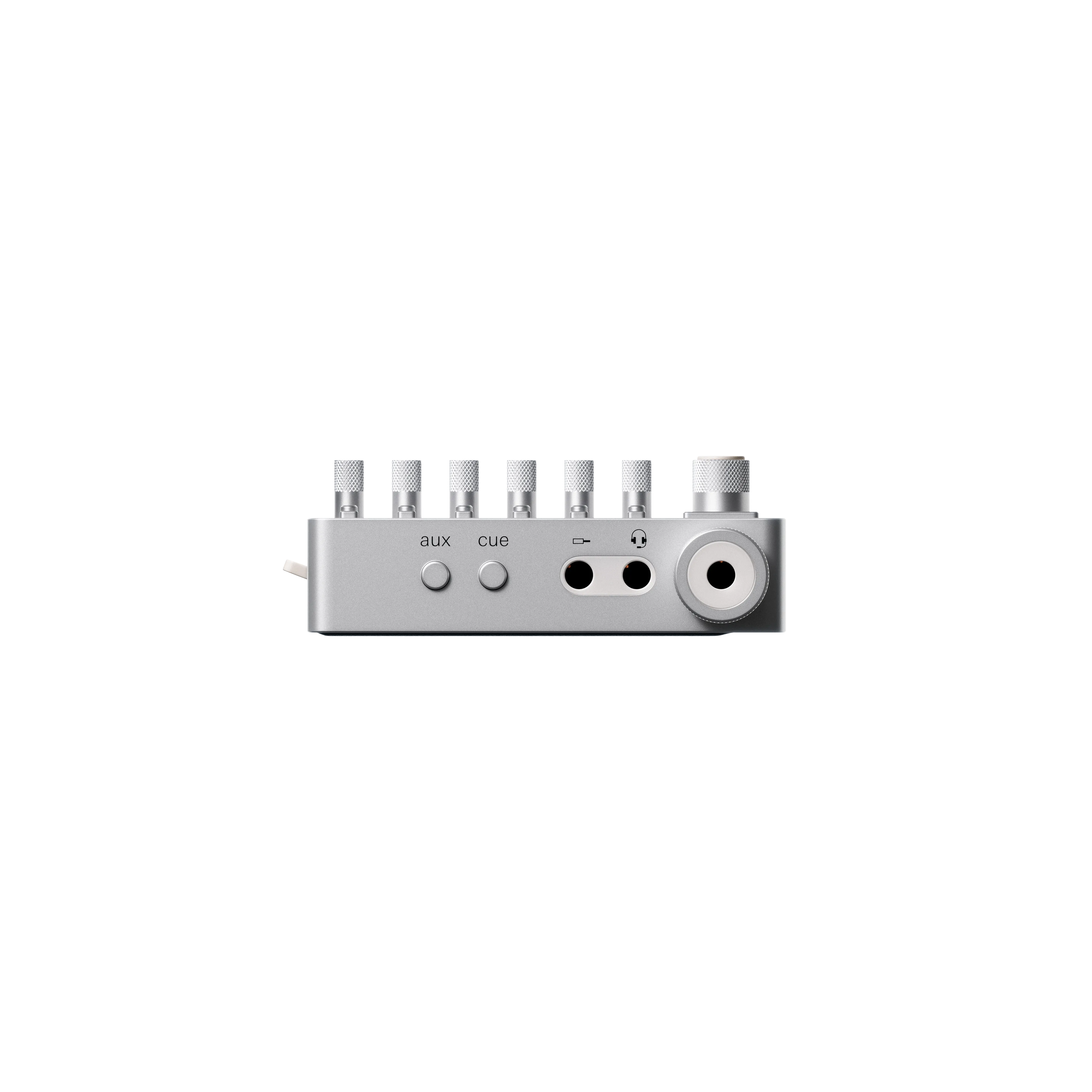 TX–6 black - teenage engineering