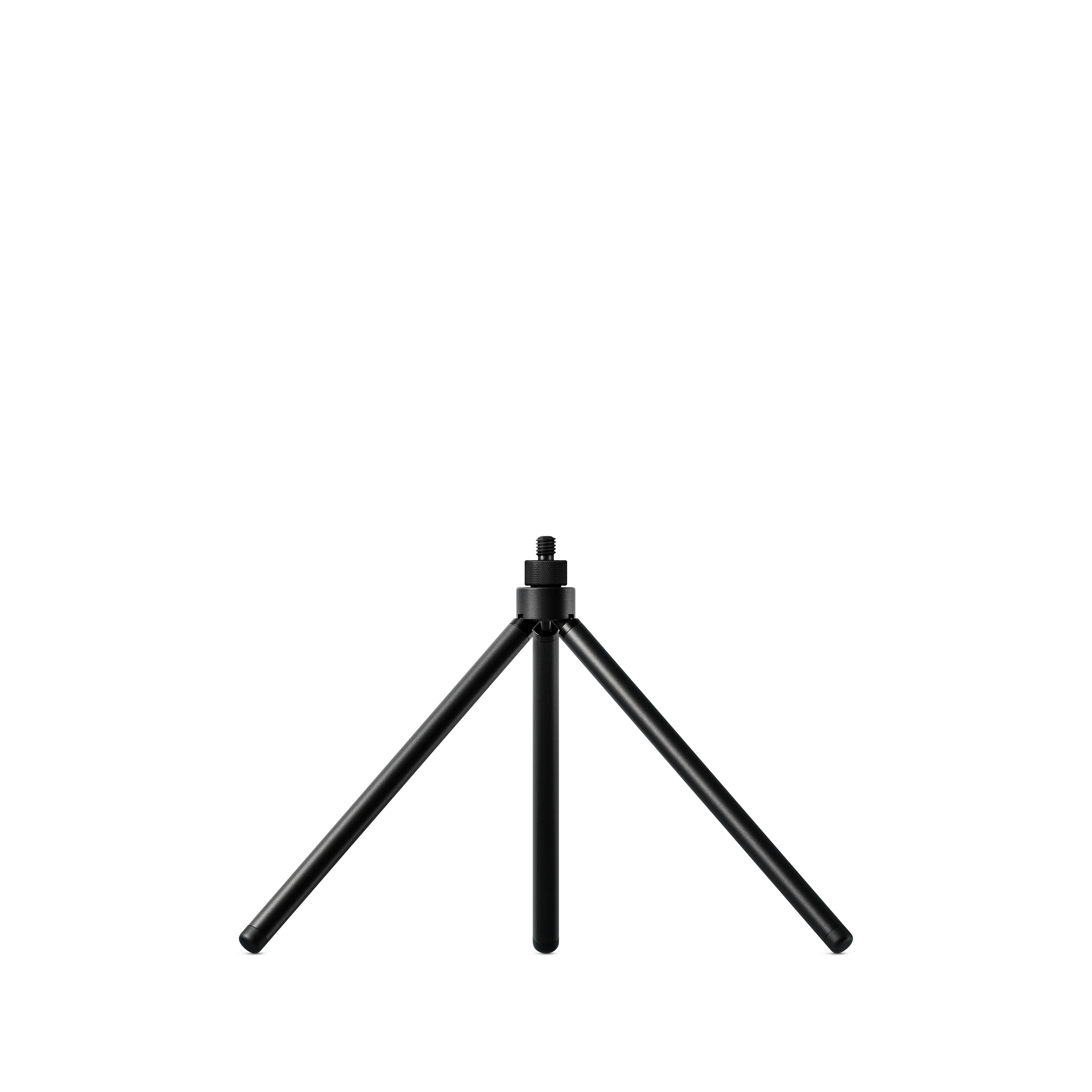 tripod mini black