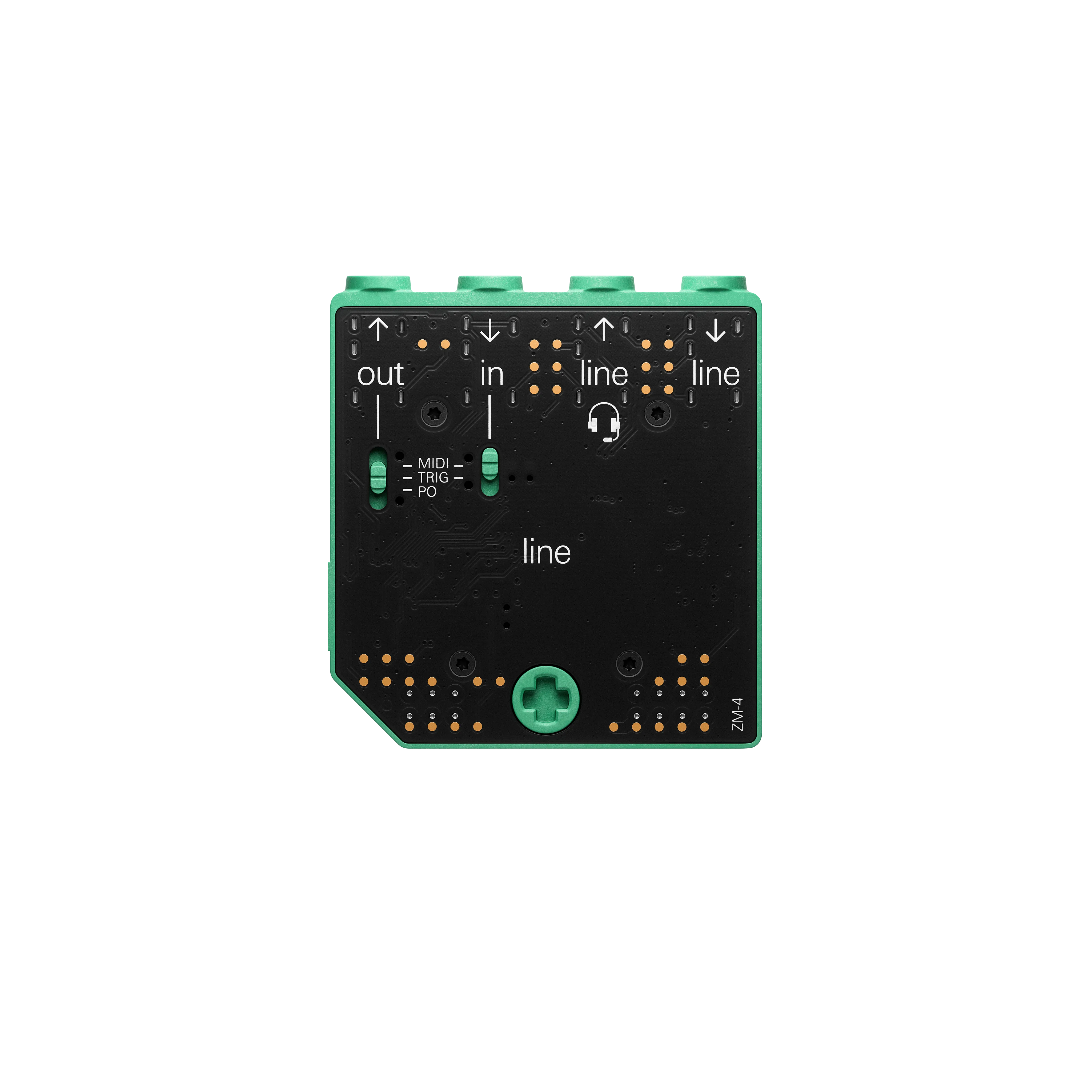 line module