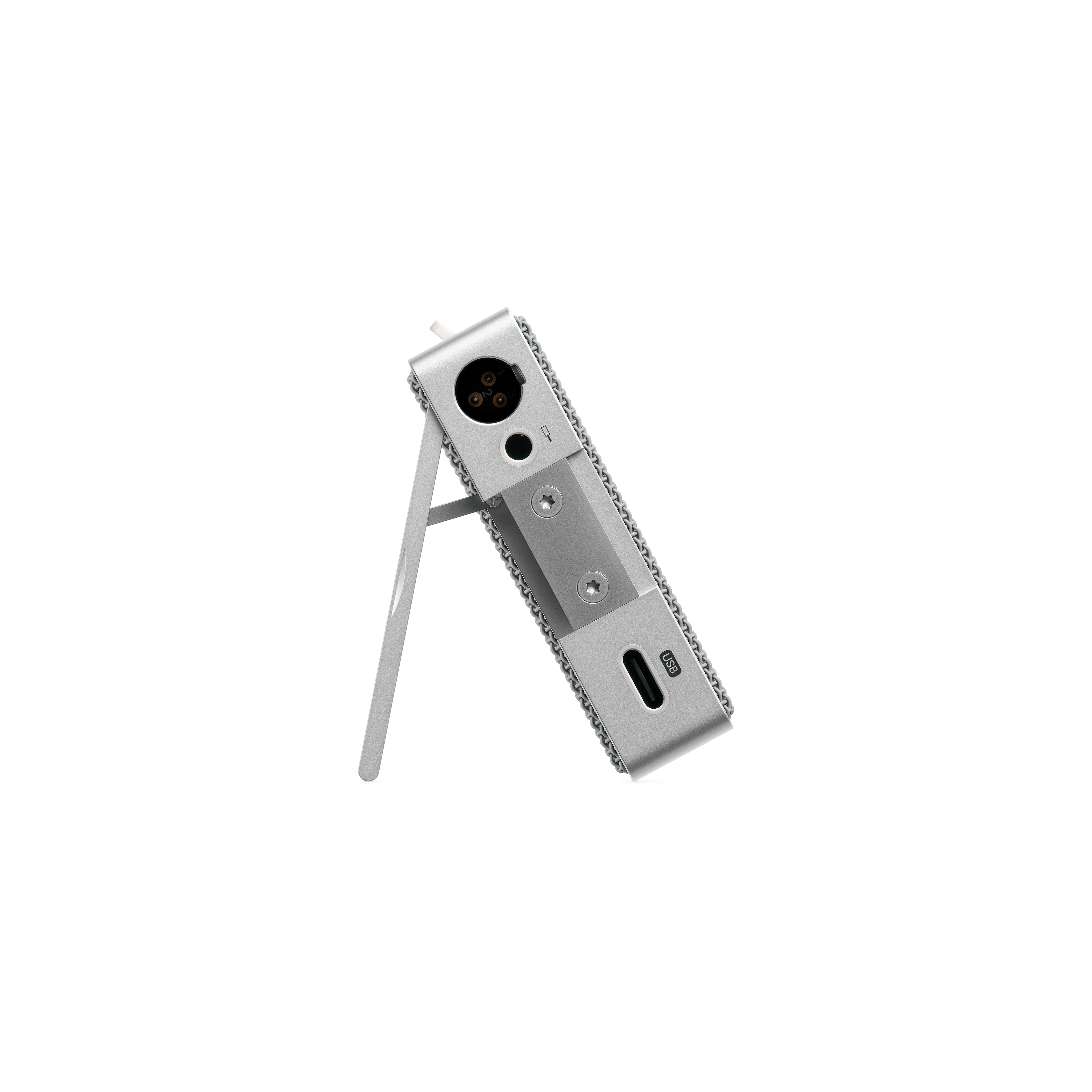 CM–15 aluminum - teenage engineering