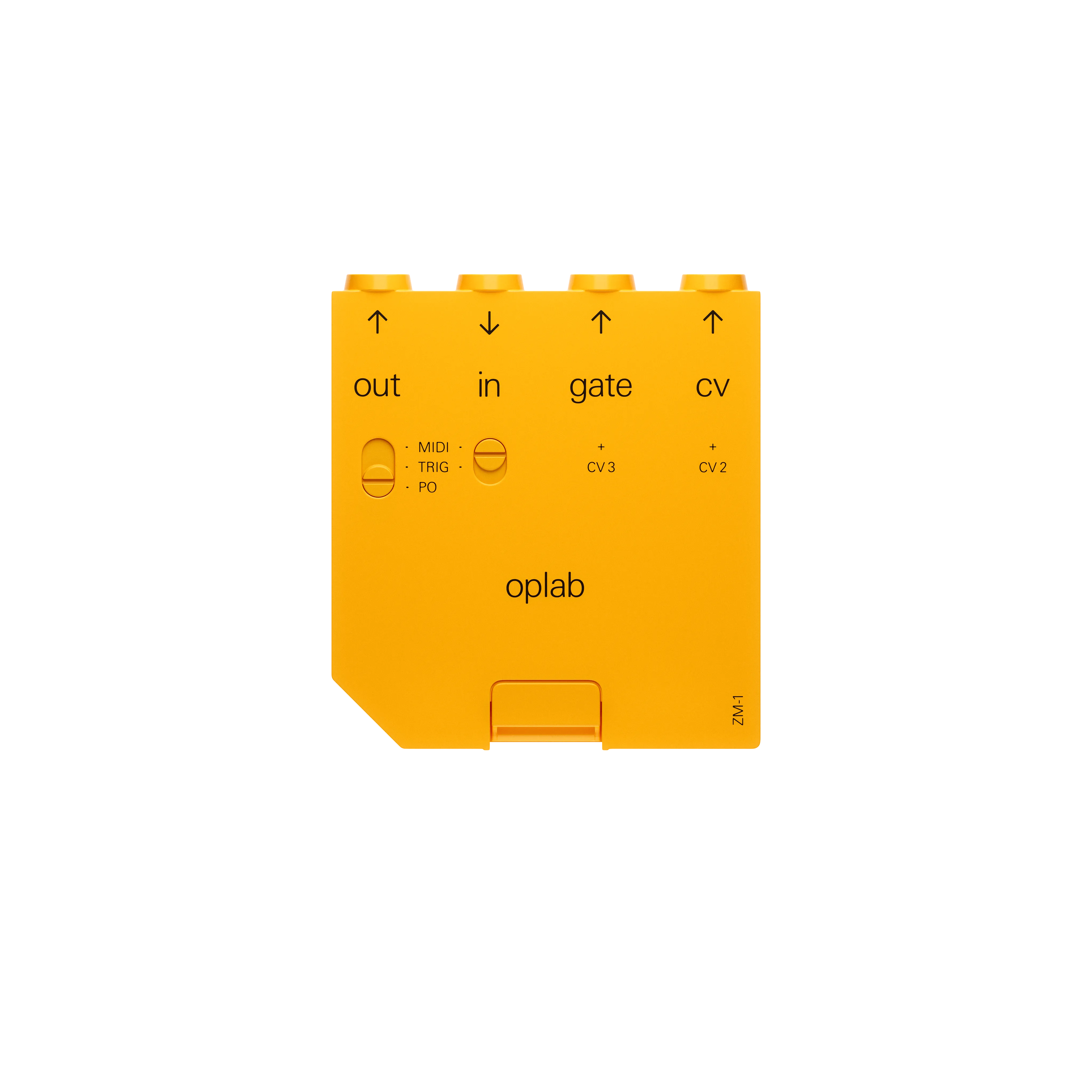 oplab module