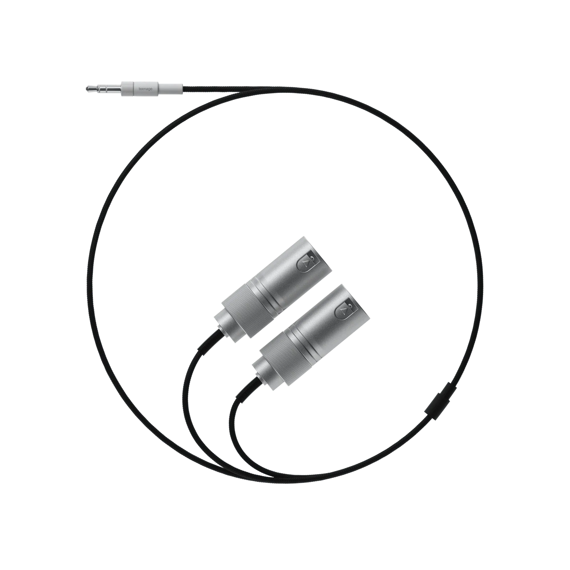 ケーブル・シールド teenage engineering field audio cable teenage engineering field audio cable