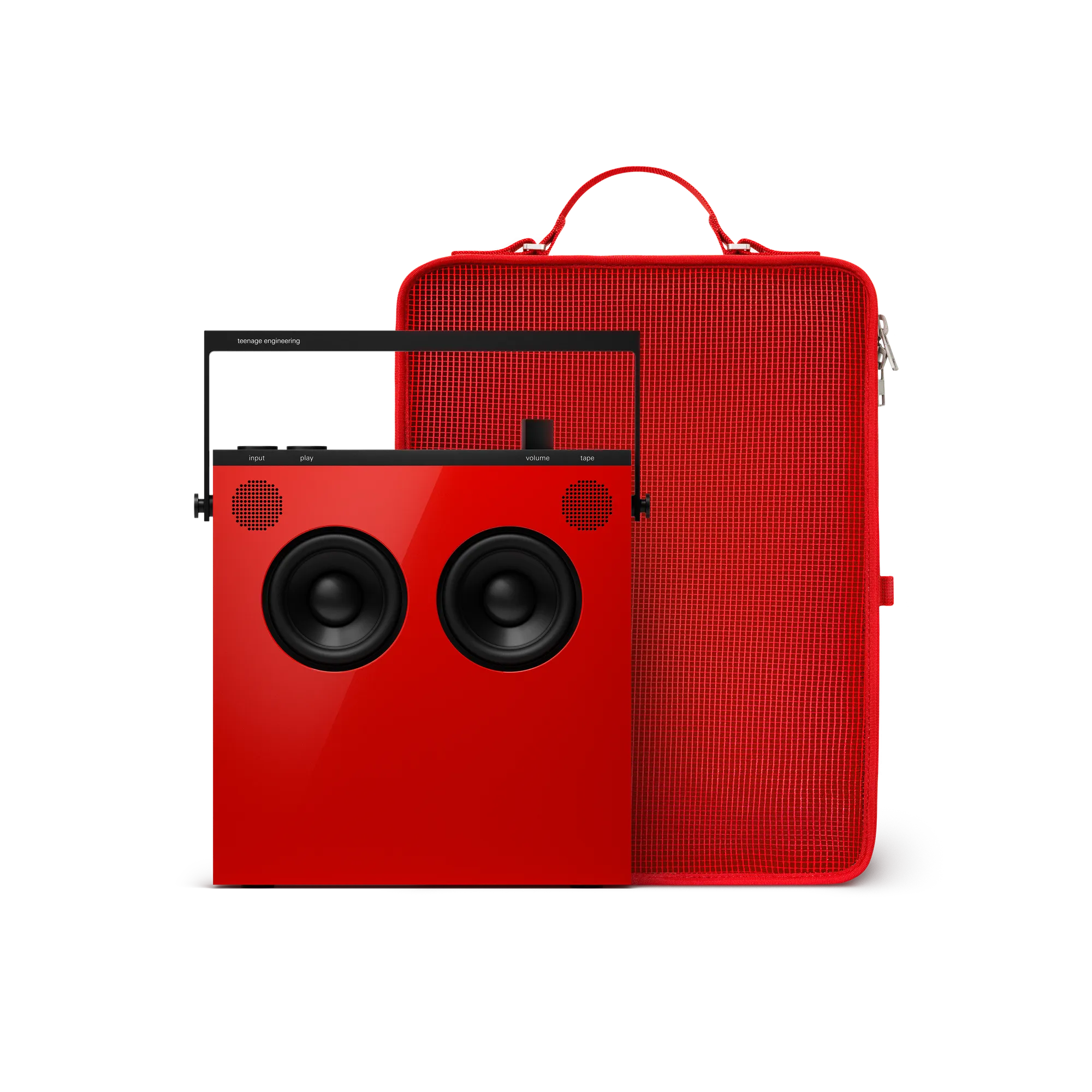 OB–4 portable magic kit - teenage engineering