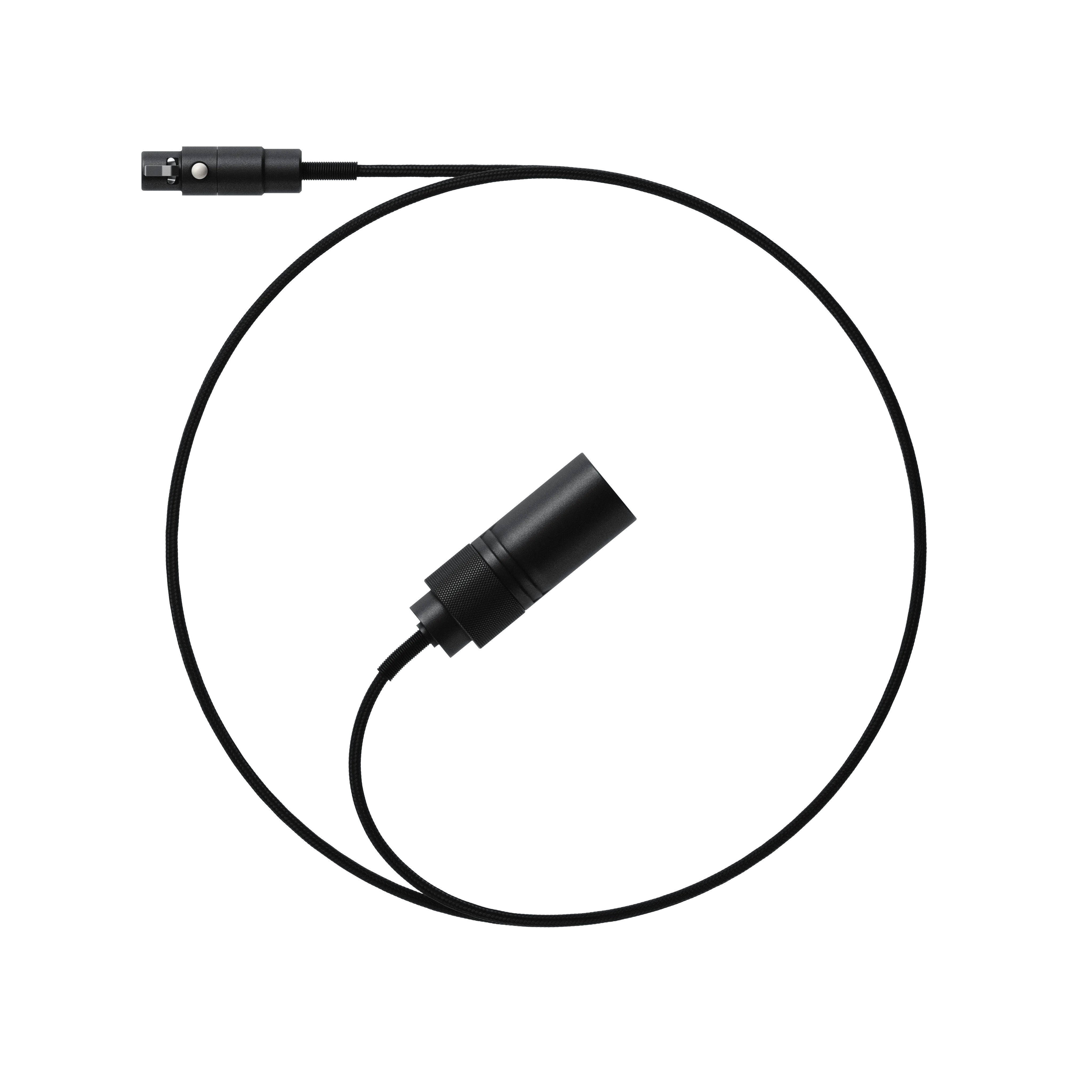 CM–15 black - teenage engineering