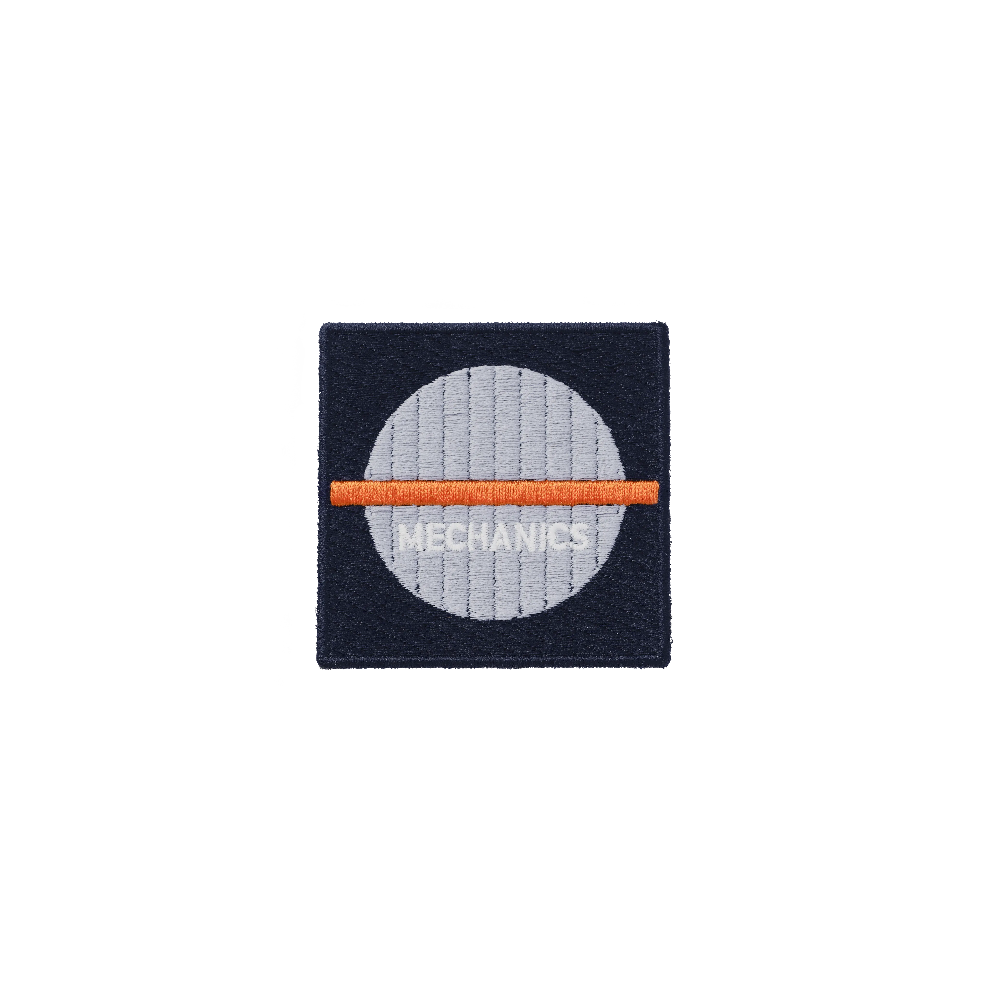 field patch mechanics
