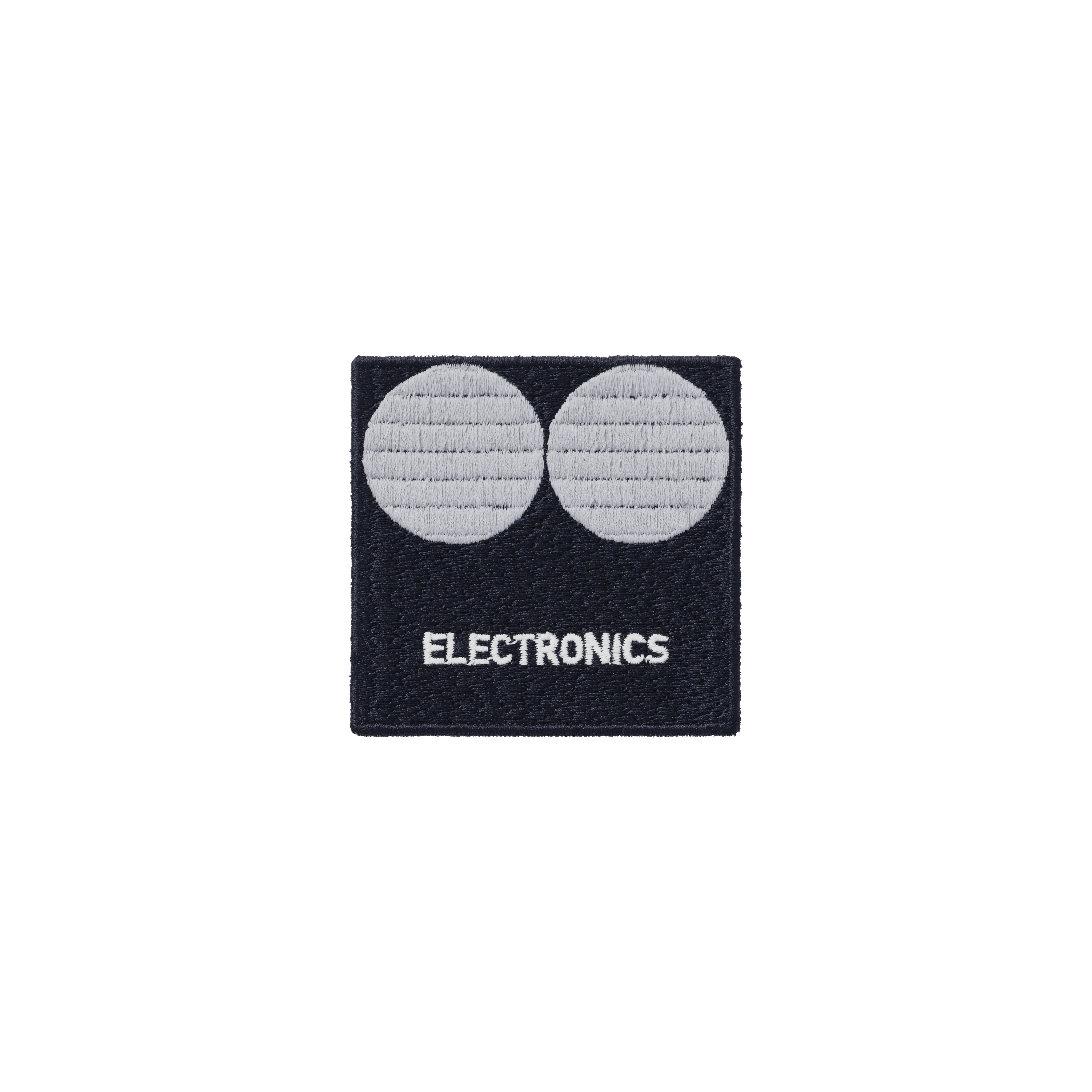 field patch electronics