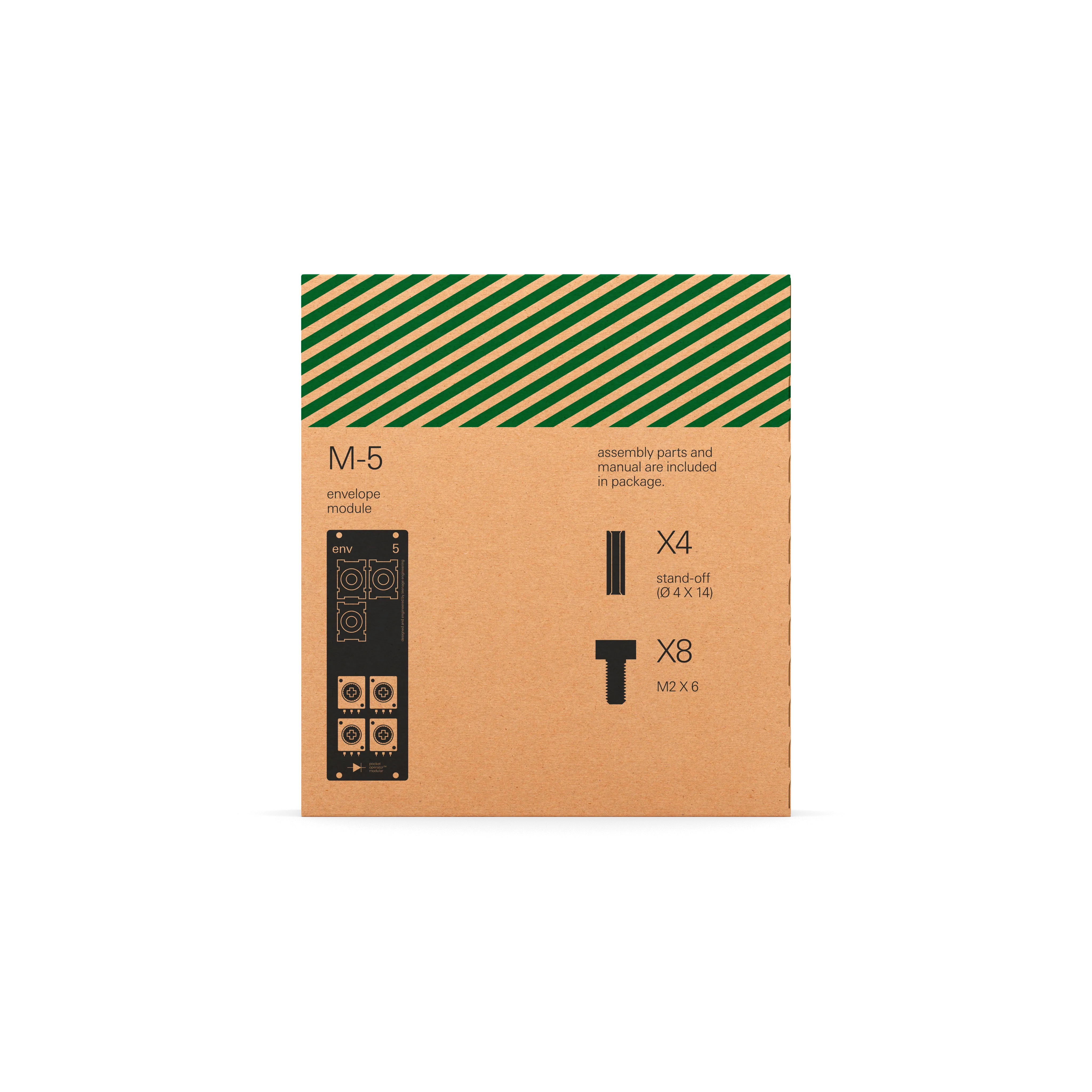 【美品】Verbos Polyphonic Envelope Multi-Envelope.jpg?format=2500w
