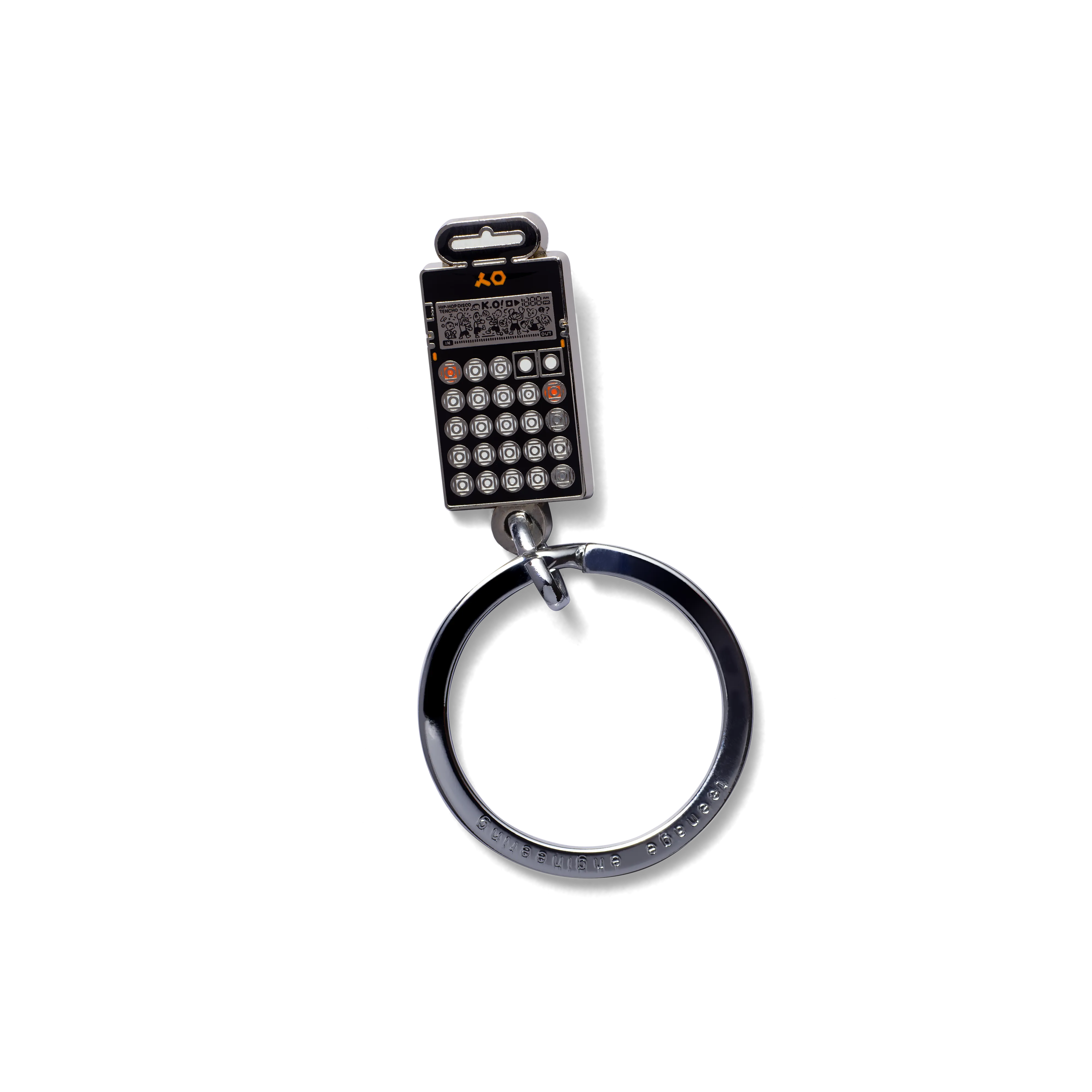 pocket operator keychain