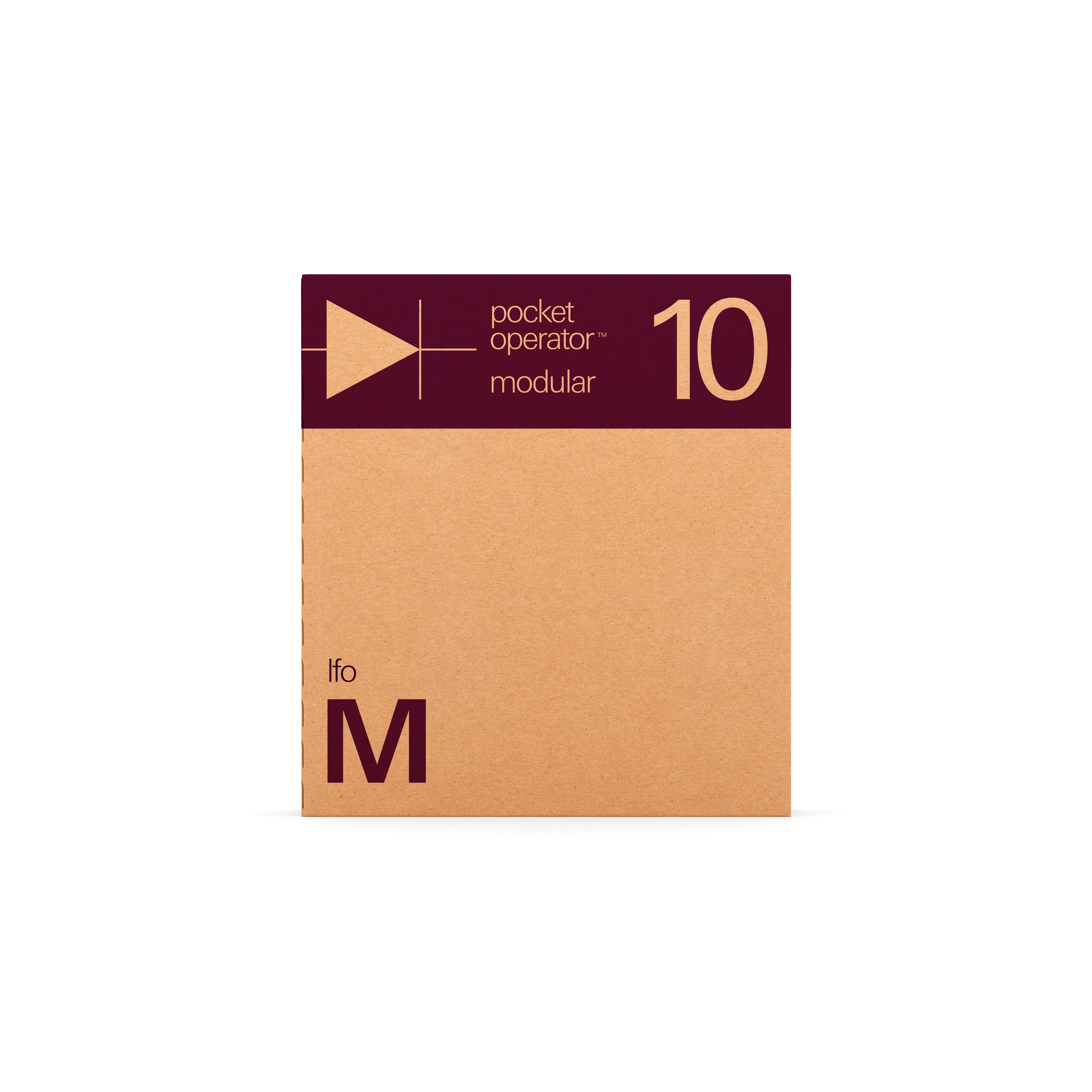 POM-10 lfo