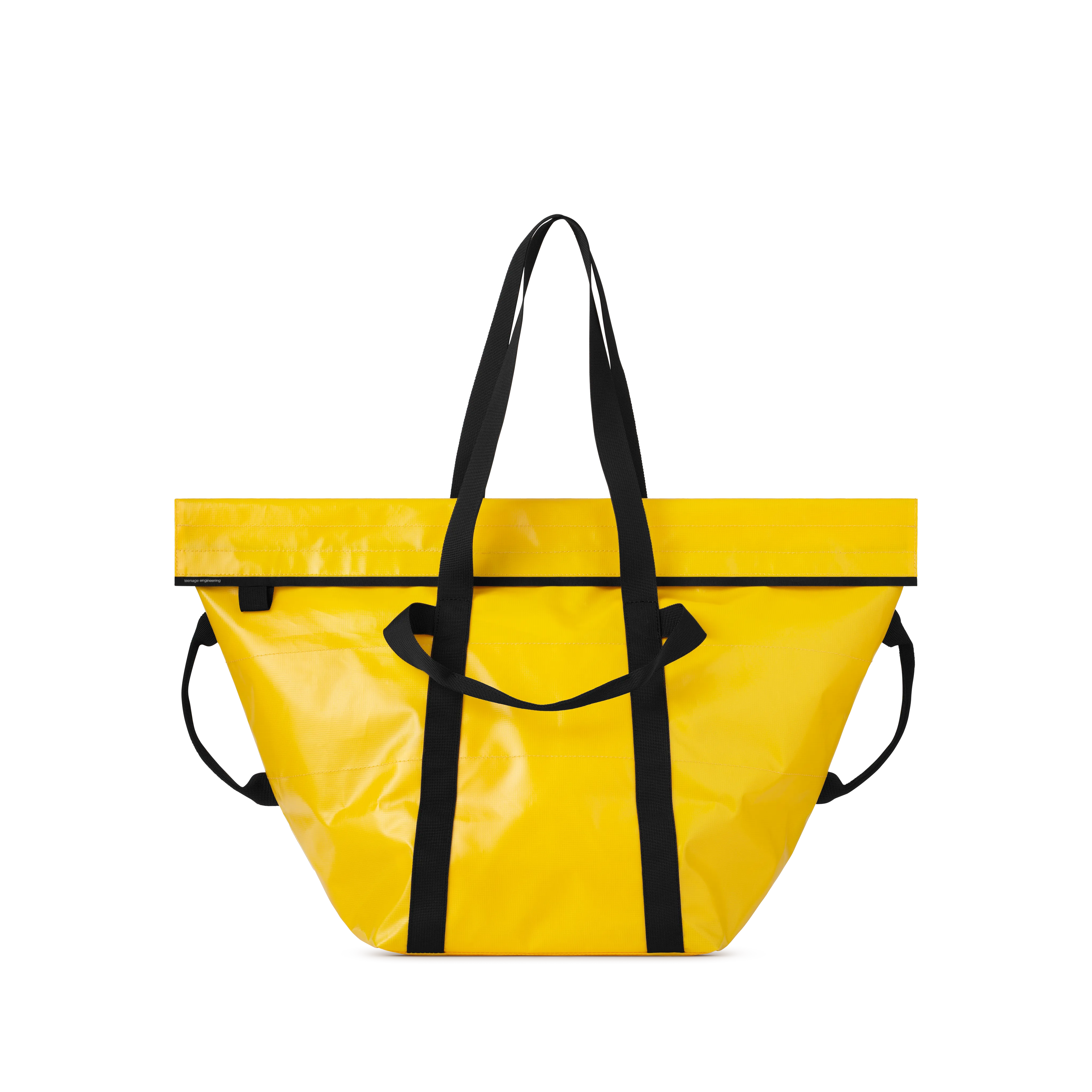 duty overnight bag