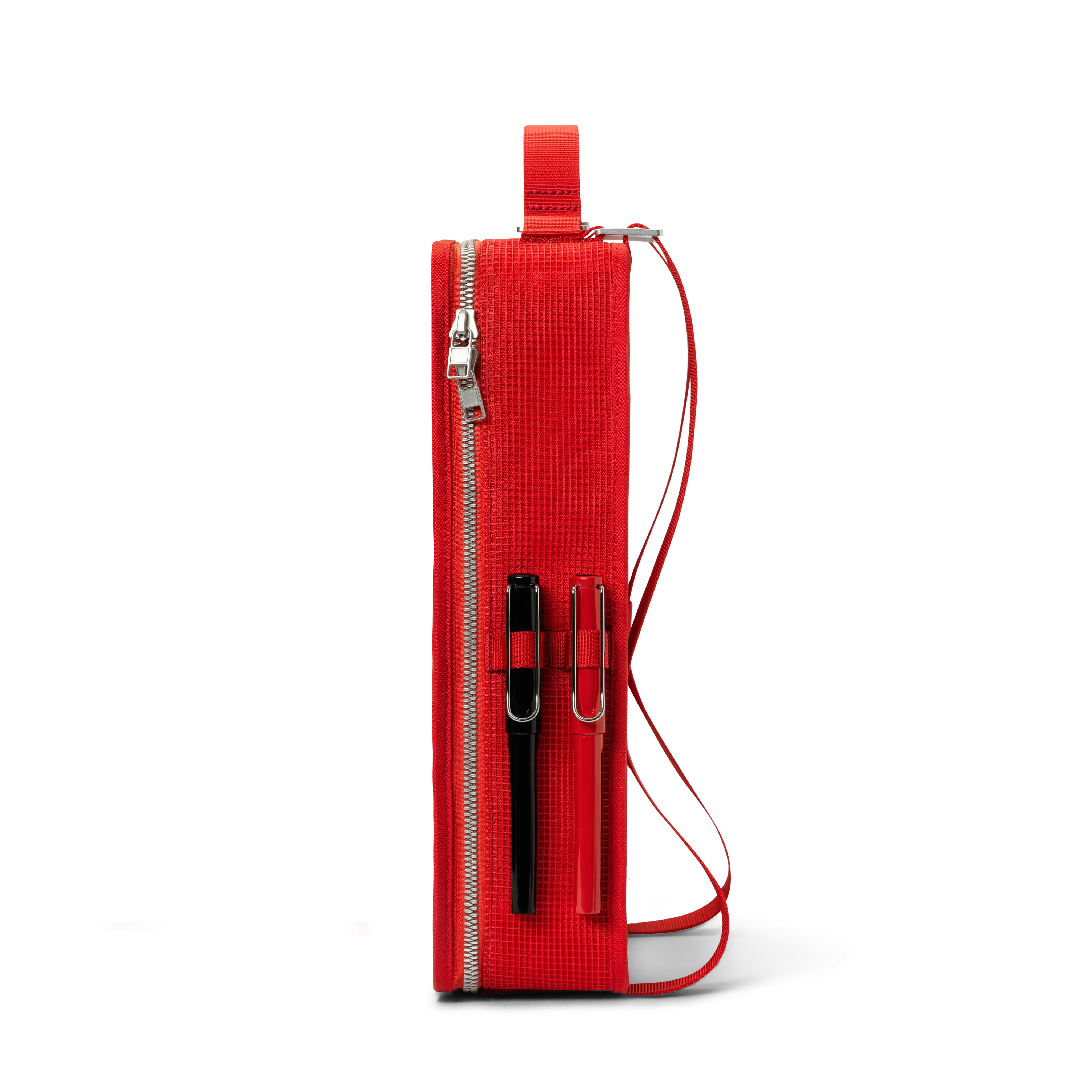 ロビーページ Teenage Engineering OB–4 Magic Radio Speaker (Red) – Big