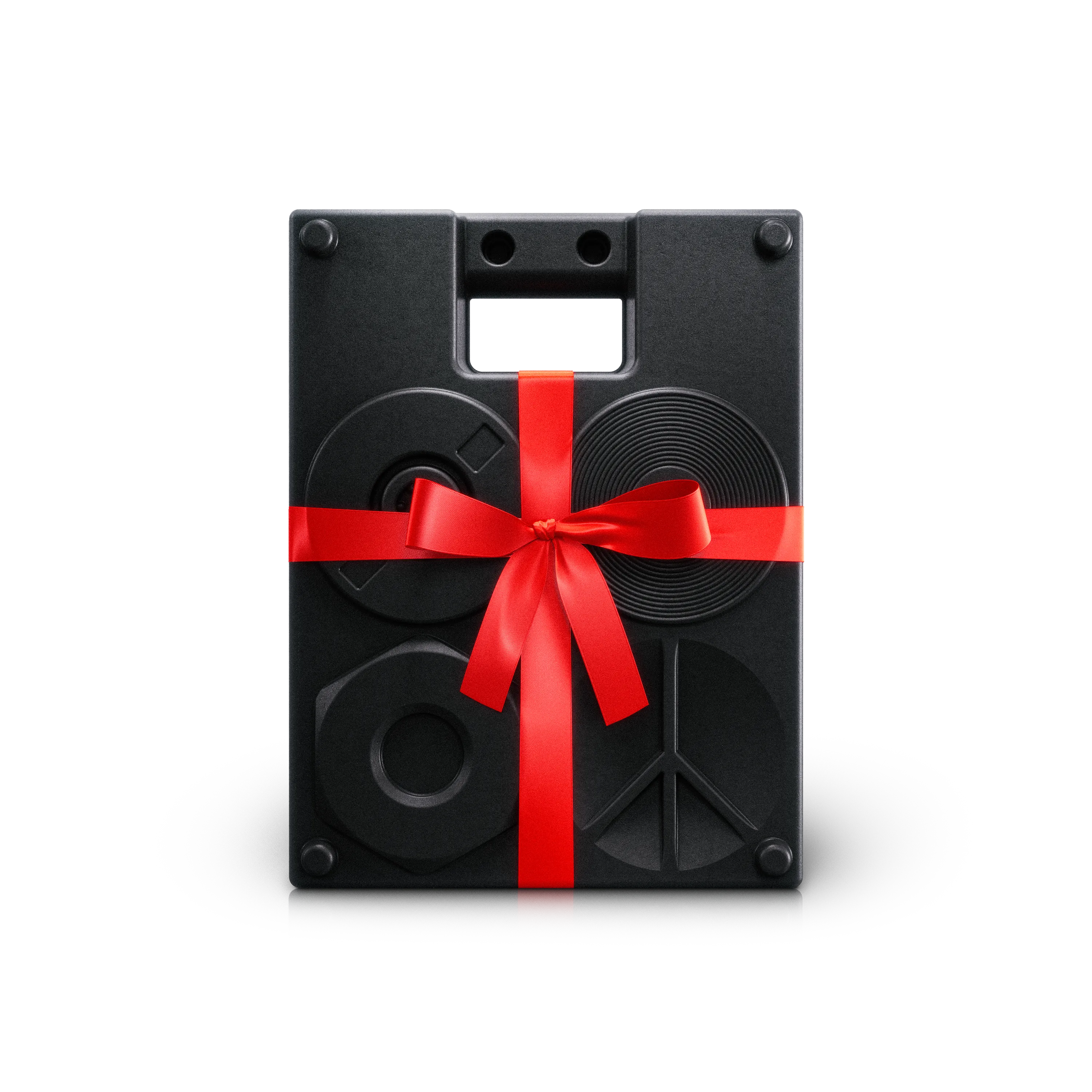 mystery box black, 1 of 1