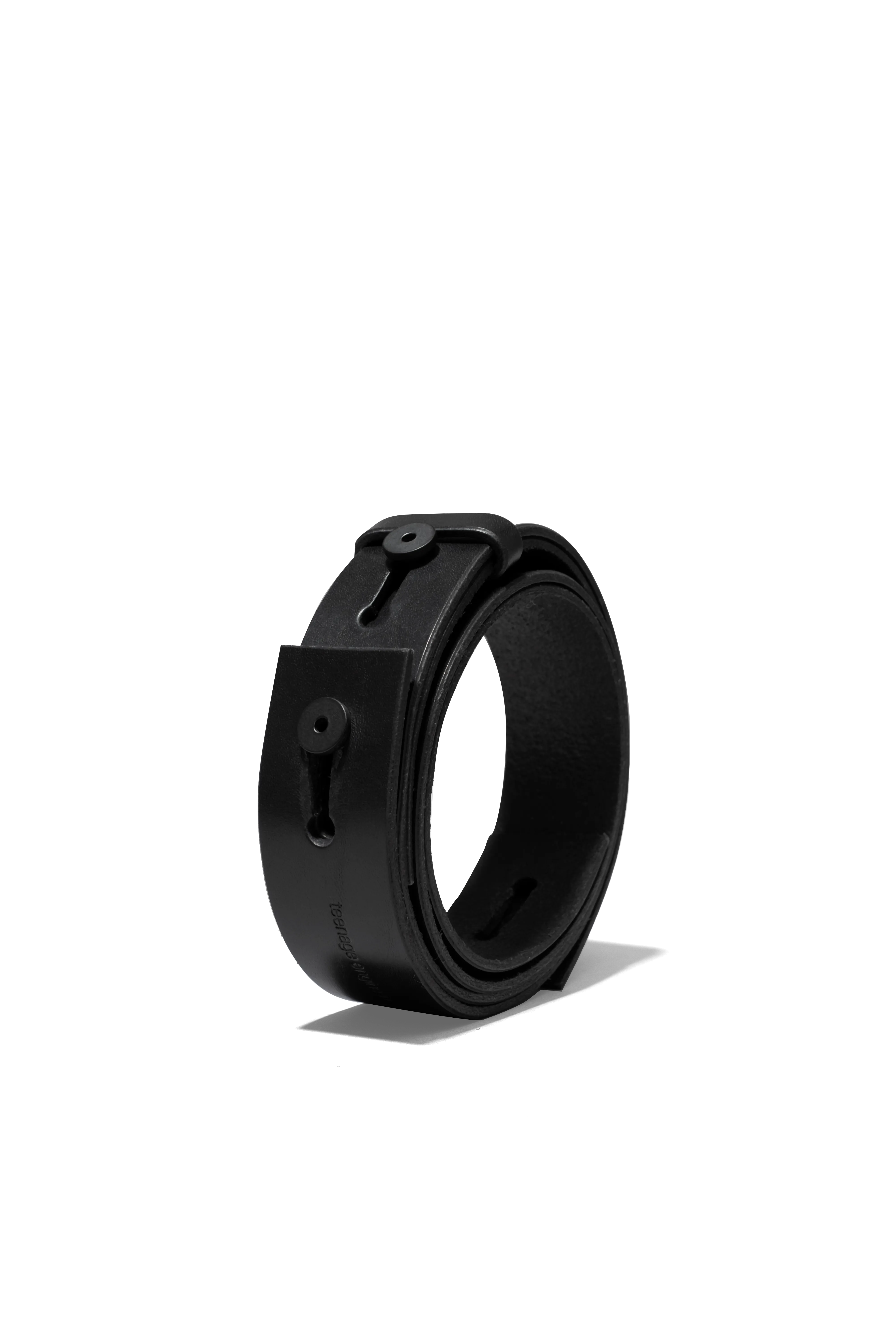OB–4 leather strap, 1 of 4