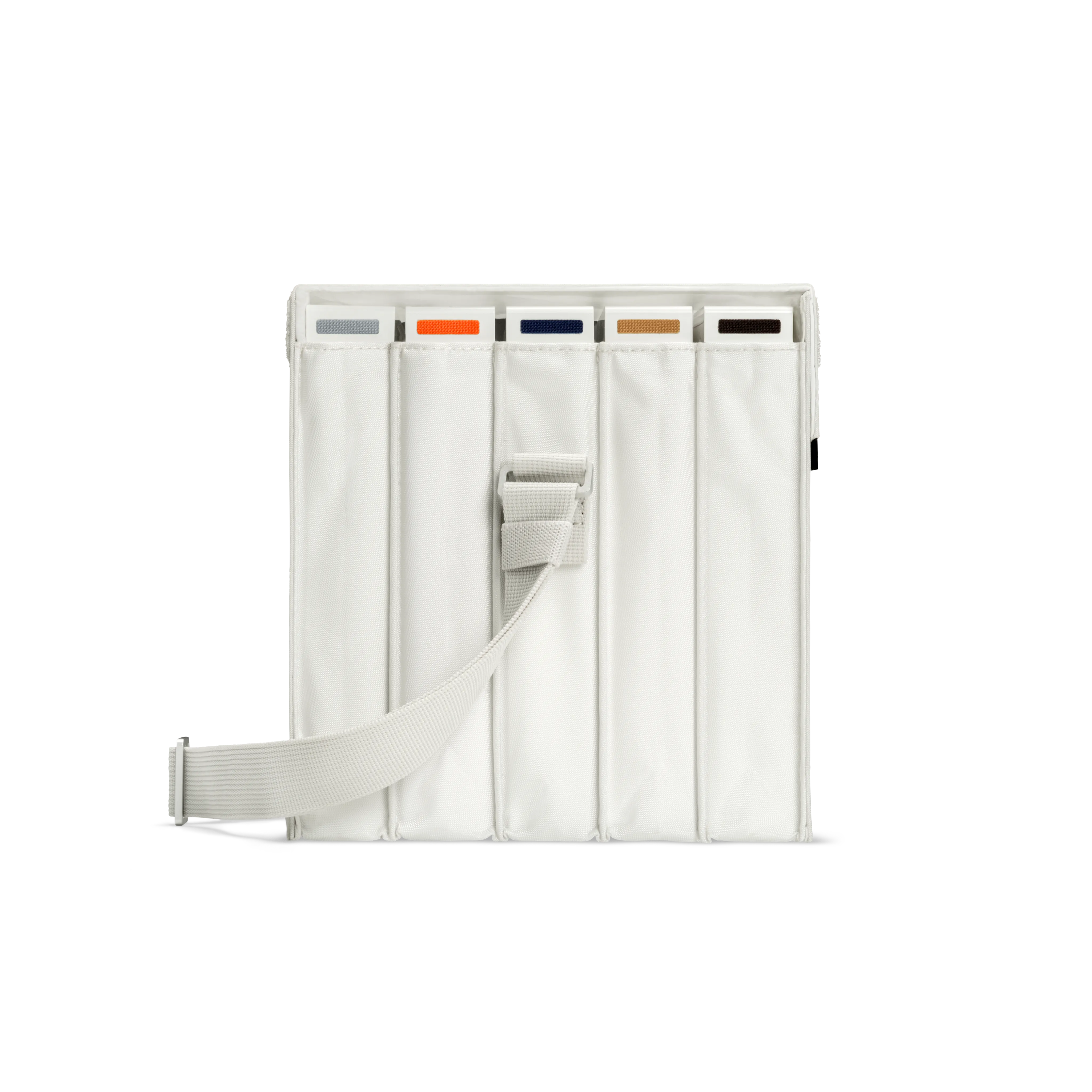 buy field delivery bag white - teenage engineering