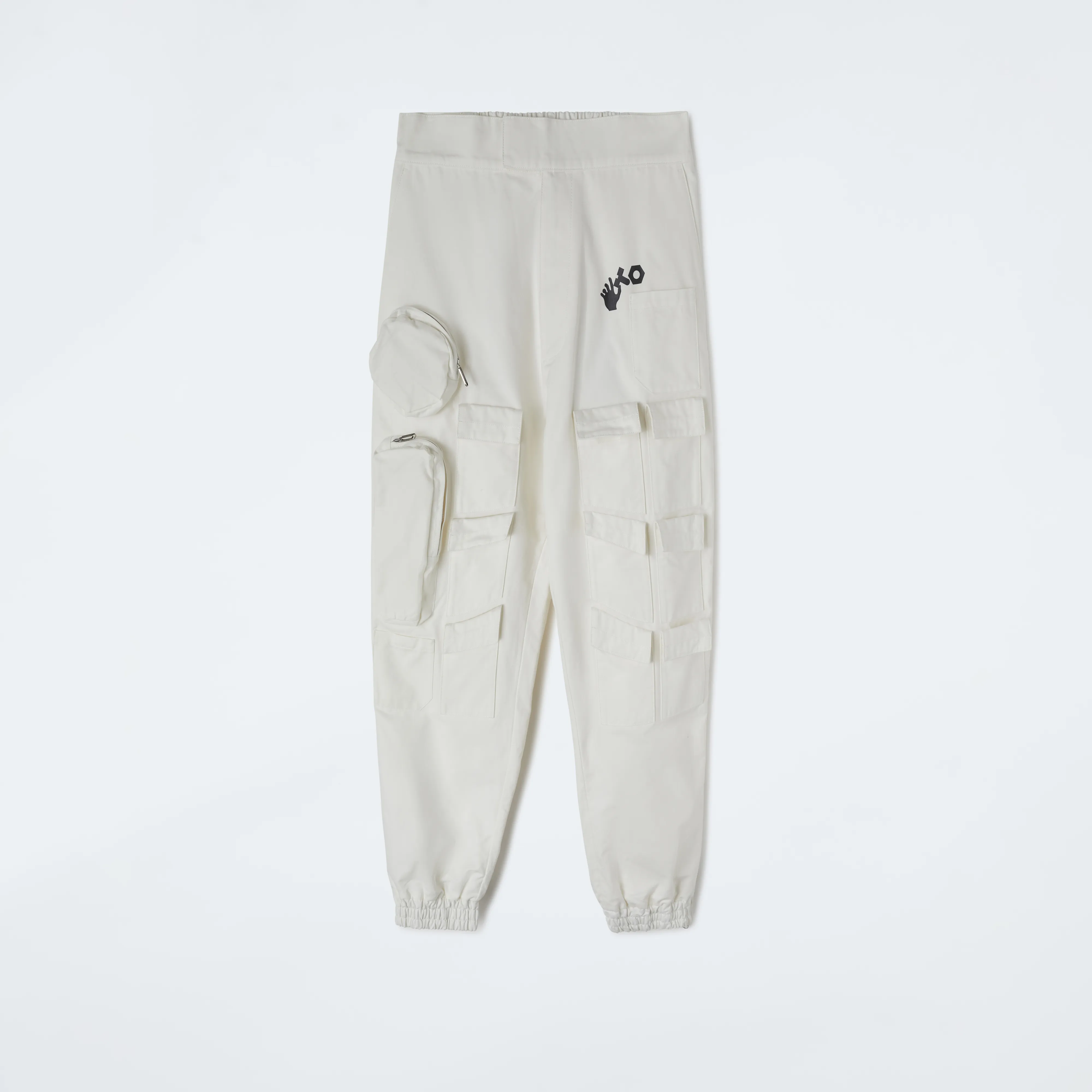 Off-White™ cargo pants 48 - teenage engineering