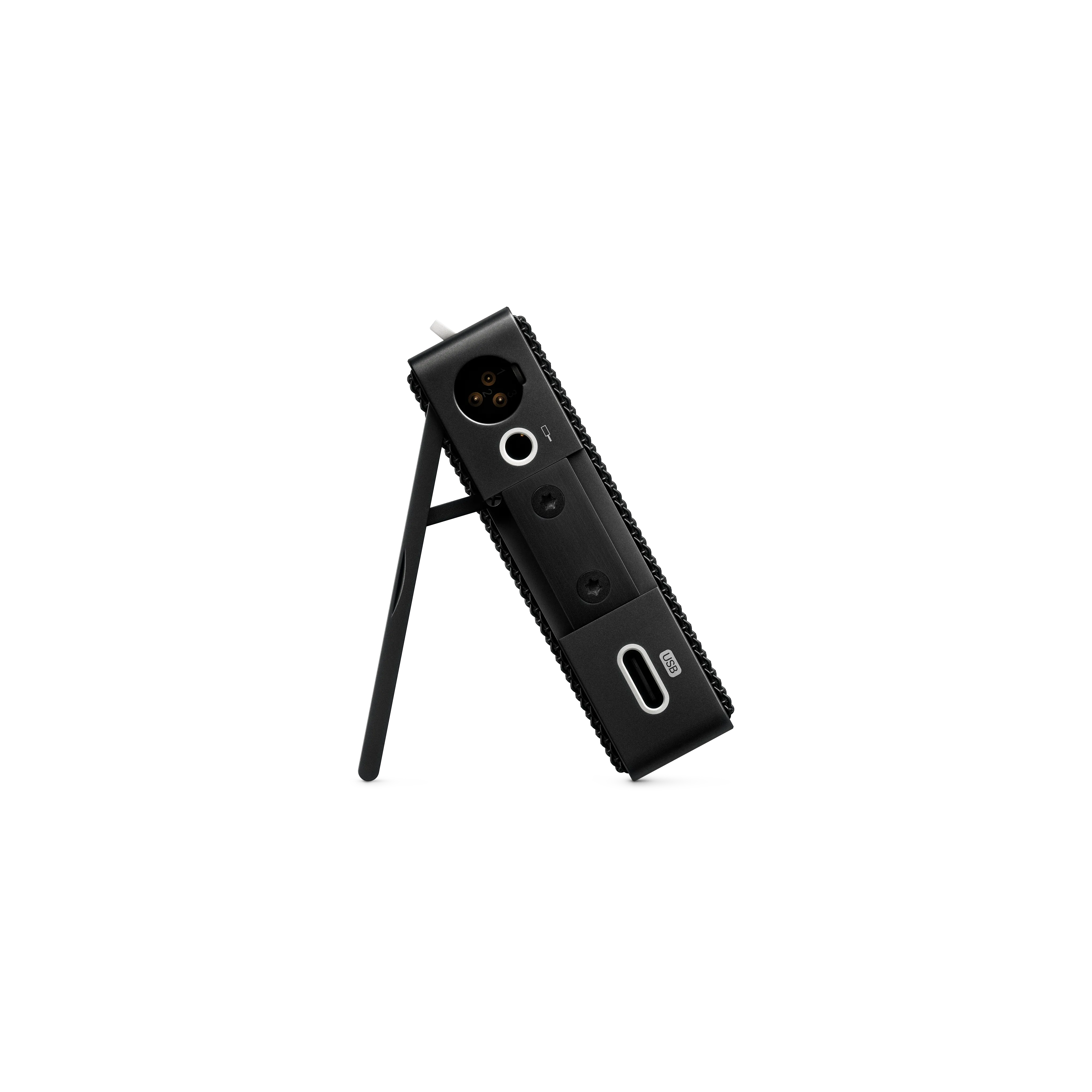 CM–15 black - teenage engineering