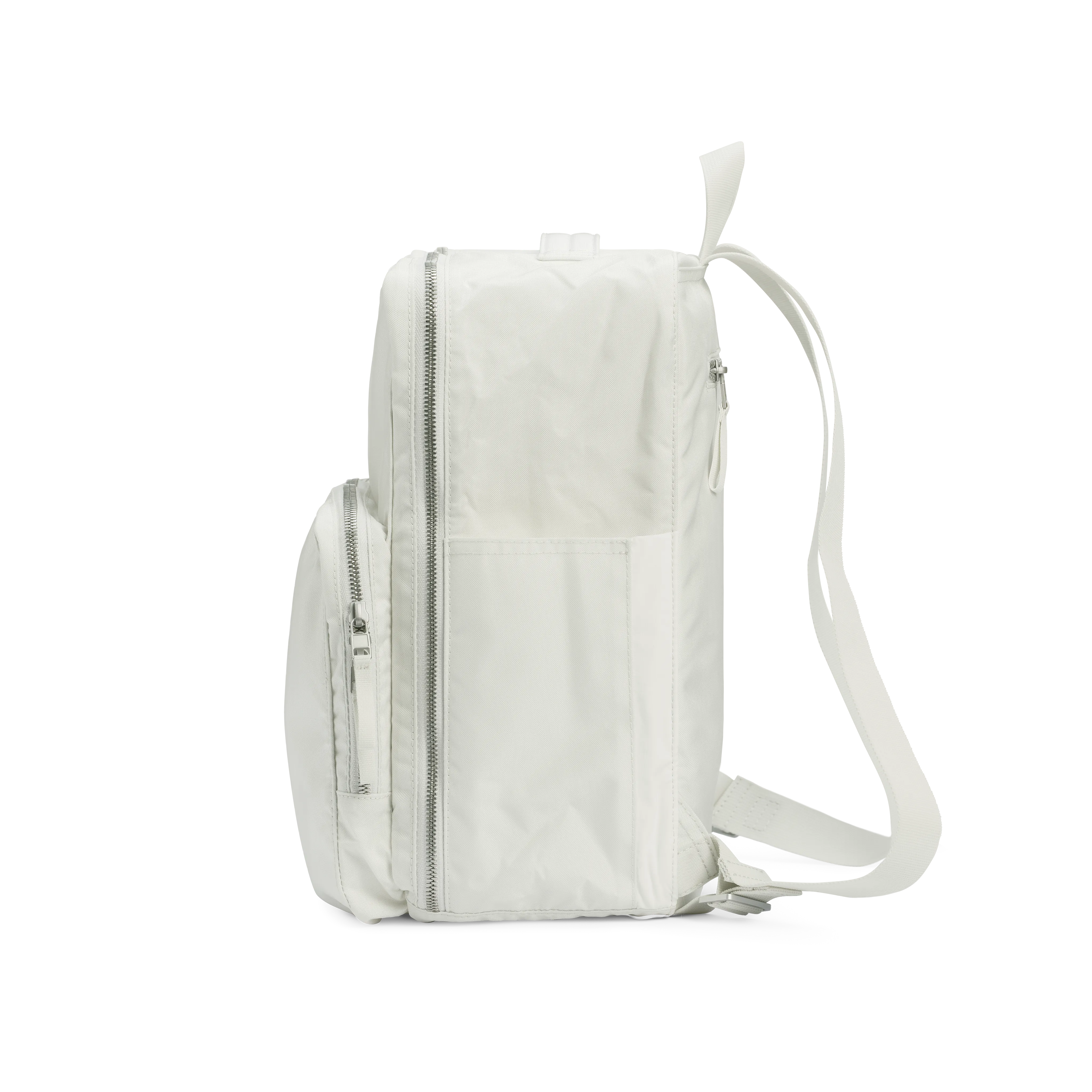 field backpack white - teenage engineering