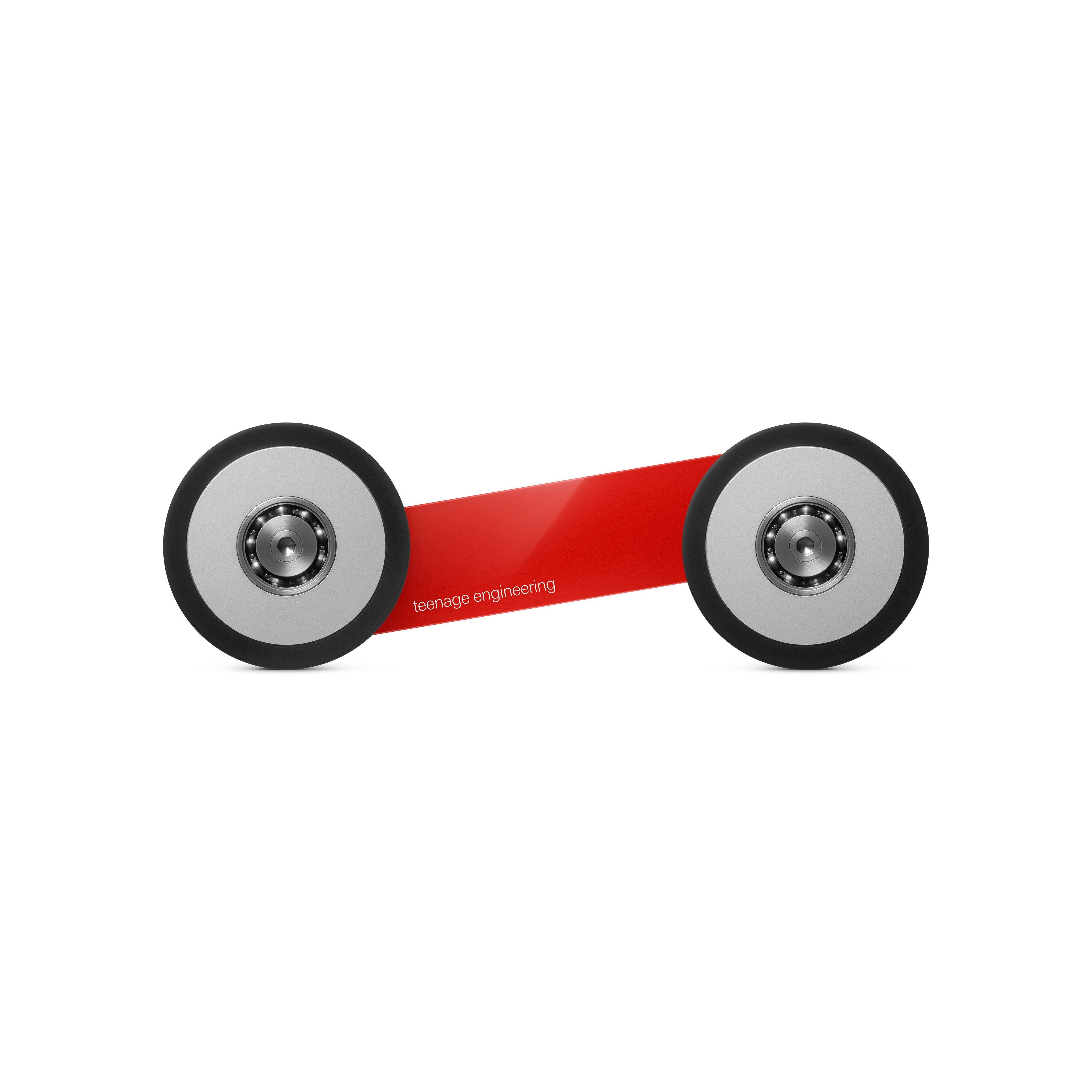 grip car red