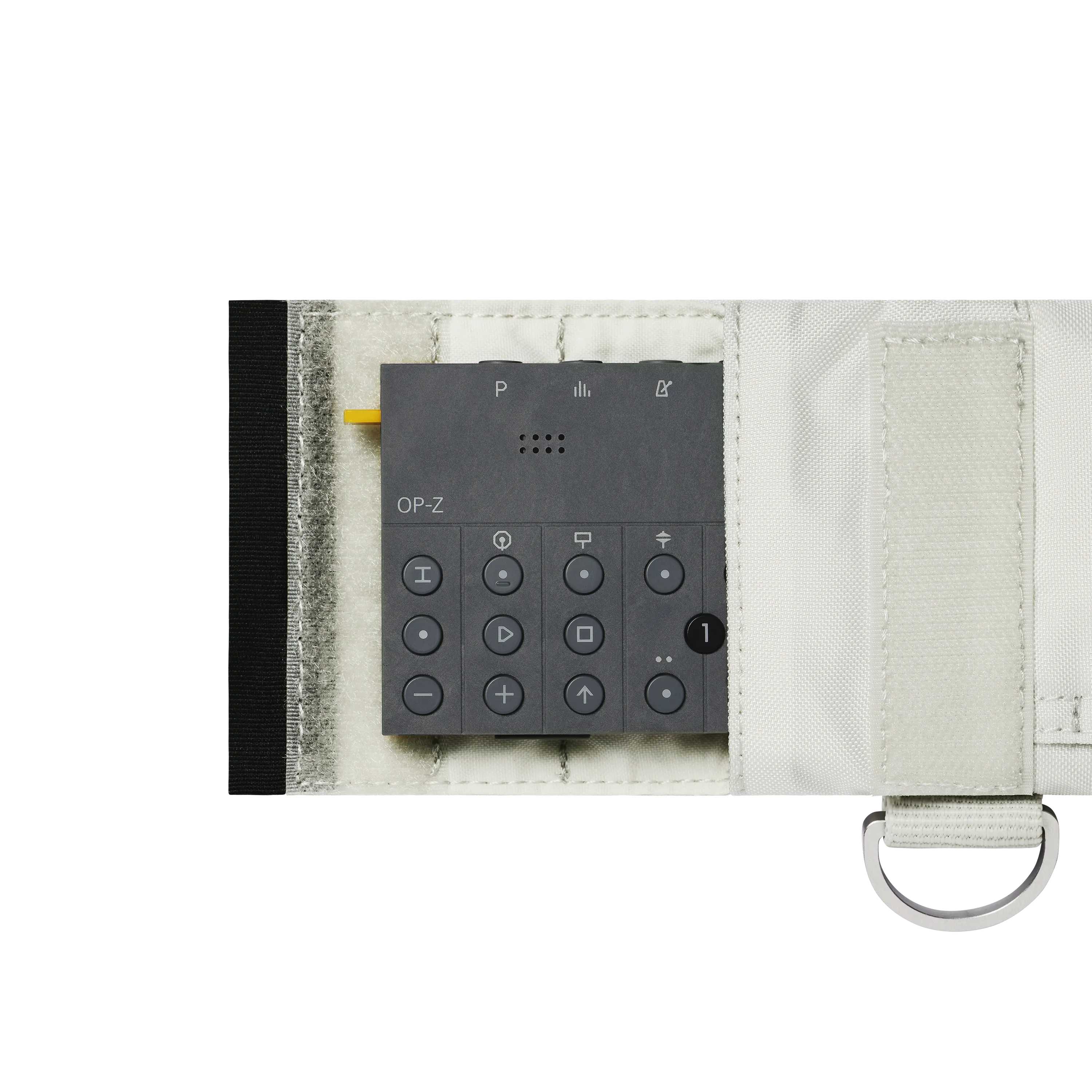 field medium OP–Z bag - teenage engineering