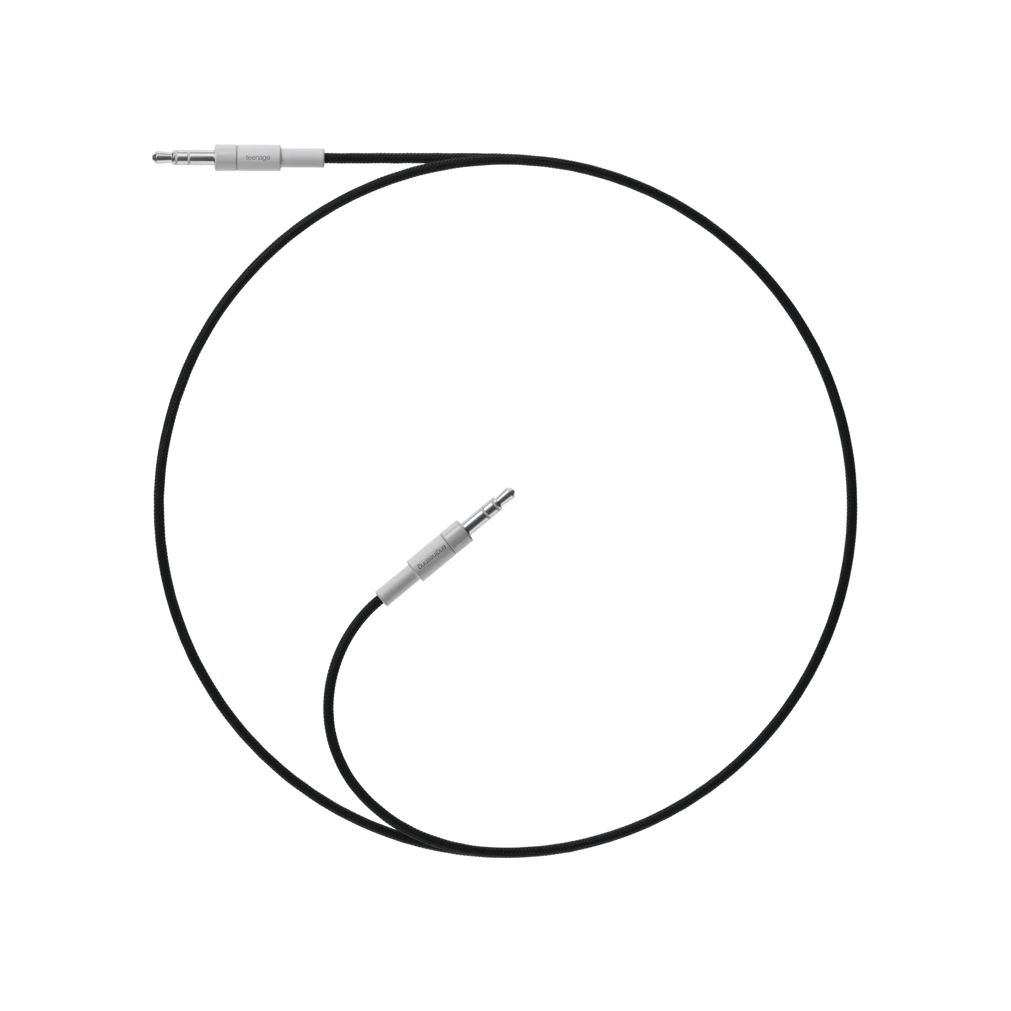 Teenage engineering ケーブル cables - teenage engineering